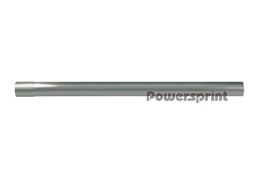 Powersprint rovná výfuková trubice ,vnější průměr 55 mm, délka 500 mm Sezónní Sleva