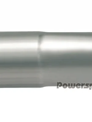 Powersprint redukční výfuková trubice rovná, vnitřní průměr 76 mm> 70 mm, délka 120 mm Bezpečná Platba