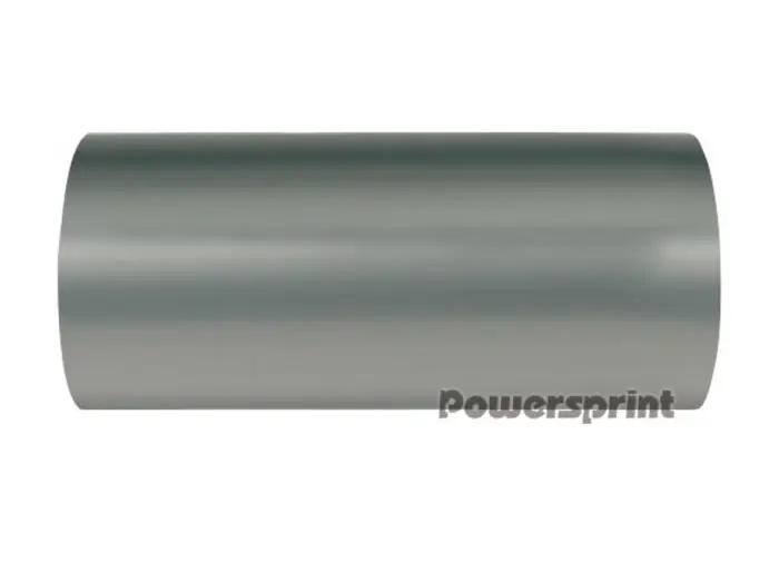 Powersprint nerezová výfuková spojka, vnitřní průměr 60 mm, délka 100 mm Odeslání Ihned