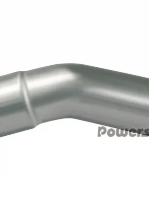 Omezená Nabídka Powersprint nerezové výfukové koleno 30°, vnější průměr 40 mm, délka 230 mm