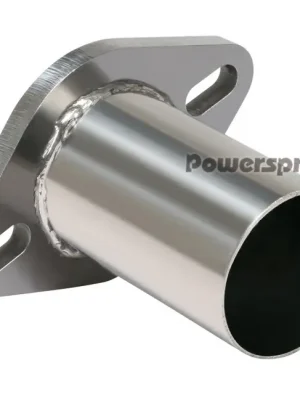 Top Prodej Powersprint nerezová příruba, vnější průměr 55 mm, délka 100 mm