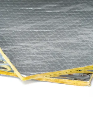 Finální Výprodej Izolační plát Thermotec (Cool-it mat) 1,2 x 1,2m
