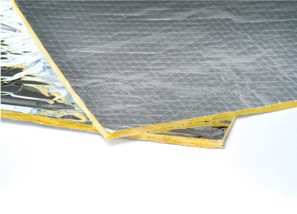 Finální Výprodej Izolační plát Thermotec (Cool-it mat) 1,2 x 1,2m