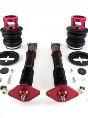 Sada vzduchového podvozku Air Lift Performance pro zadní nápravu řady Performance pro Nissan 350Z Vysoce Kvalitní