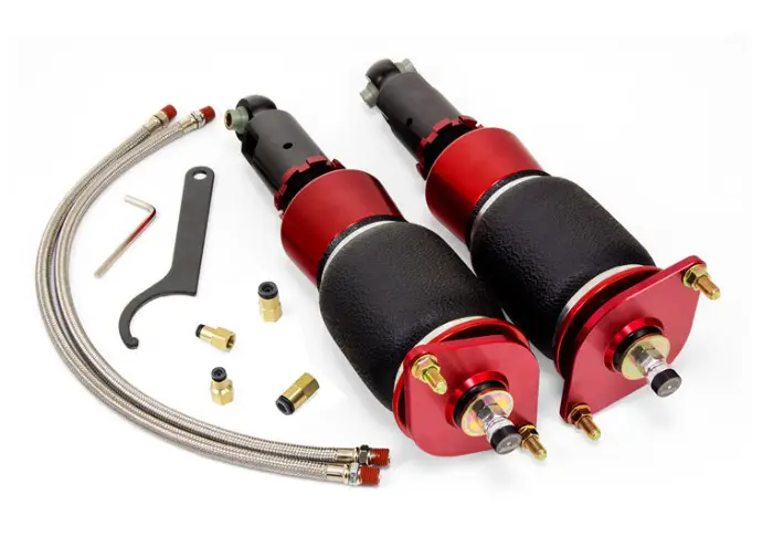 Air Lift Performance sada vzduchového podvozku pro zadní nápravu řady Performance pro Subaru Impreza, r.v. 2008-2014 Top Prodej