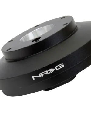 Cenově Výhodný NRG tenká nába na volant pro Ford Focus, černá