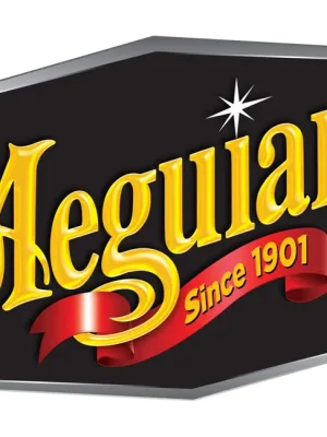 Expresní Doručení Samolepka Meguiar's, 10 cm, barevná, šestiúhelníkový tvar