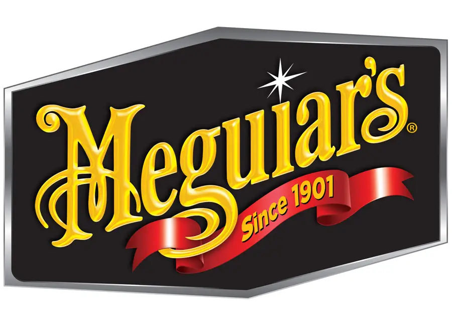 Expresní Doručení Samolepka Meguiar's, 10 cm, barevná, šestiúhelníkový tvar