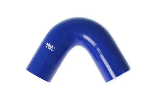 Jen Po Omezenou Doba Samco Sport silikonové koleno 135° s vnitřním průměrem 13 mm, barva urban šedá (maskáčový vzor)