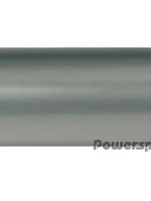 Powersprint nerezová výfuková spojka, vnitřní průměr 57 mm, délka 100 mm Speciální Cena