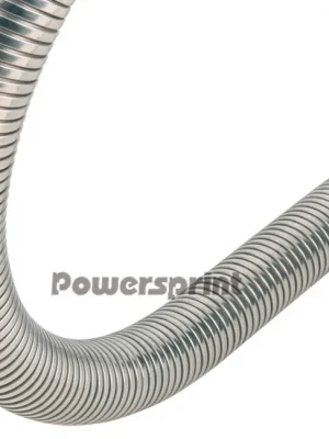 Top Prodej Flexibilní nerezová trubice, vnější průměr 60 mm, délka 1000 mm