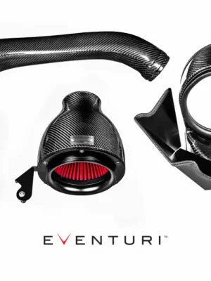 Cenová Bomba Eventuri karbonové sání pro motory BMW M2 F87 s motorem N55