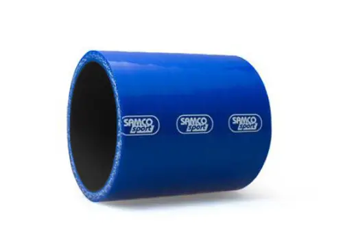 Akční Cena Samco Sport Fluoro silikonová spojka s vnitřním průměrem 51 mm pro vedení oleje a nafty, barva urban šedá (maskáčový vzor)