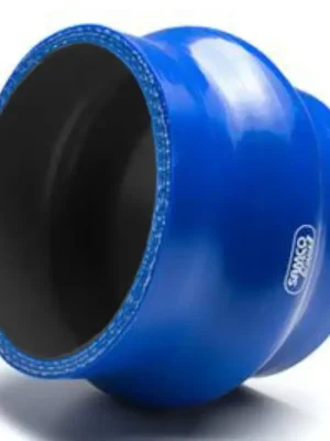 Akční Nabídka Samco Sport Fluoro spojka s kompenzátorem a vnitřním průměrem 63 mm pro vedení oleje a nafty, barva žlutá