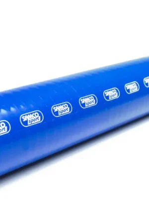 Akce Samco Sport ProFuel rovná hadice s vnitřním průměrem 60 mm pro vedení paliva, barva viper červená