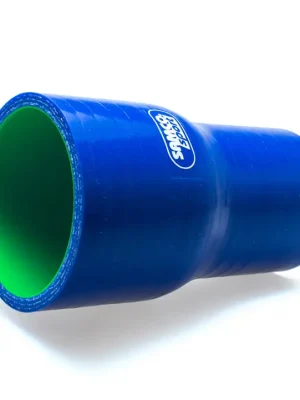 Akční Nabídka Samco Sport ProFuel silikonová rovná redukce s vnitřním průměrem 19 mm > 13 mm pro vedení paliva, barva ninja zelená (maskáčový vzor)