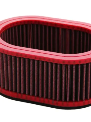 Aktuální Sportovní vložka vzduchového filtru BMC Standard pro Suzuki GSX R 600, r.v. 97 > 00