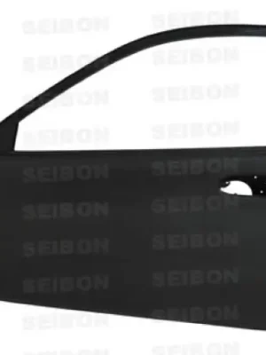 Přední dveře Seibon Carbon pro Acura Integra (DC2) 2-dvéř. Liftback, r.v. 1994 - 2001 Časově Omezené