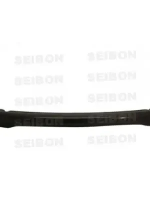 Vysoce Kvalitní Spoiler pod přední nárazník Seibon Carbon TS-Style pro Acura NSX (NA1) 2-dvéř. Coupé r.v. 1992 - 2001