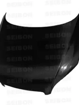 Kapota Seibon Carbon OEM-Style pro Audi TT 2-dvéř. Coupé/Cabrio r.v. 2007 - 2010 Pouze Dnes