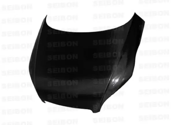 Kapota Seibon Carbon OEM-Style pro Audi TT 2-dvéř. Coupé/Cabrio r.v. 2007 - 2010 Pouze Dnes