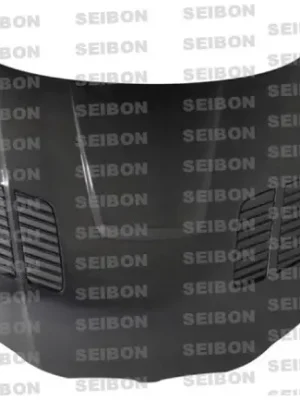 Ihned K Objednání Kapota Seibon Carbon GTR-Style pro BMW řady 5 (E60) 4-dvéř. Saloon r.v. 2004 - 2010