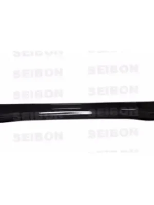 Spoiler pod přední nárazník Seibon Carbon SP-Style pro Honda Civic 2DR/HB (EG6/EH2/EH3), r.v. 1992 - 1995 Akční Cena
