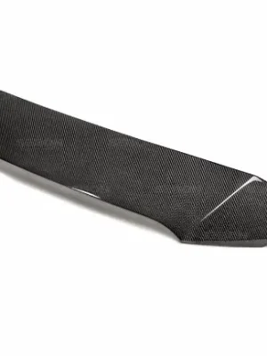 Cenový Hit Obložení víka kufru Seibon Carbon OEM-Style pro Honda Civic 2-dvéř. Coupé r.v. 2016 - 2017