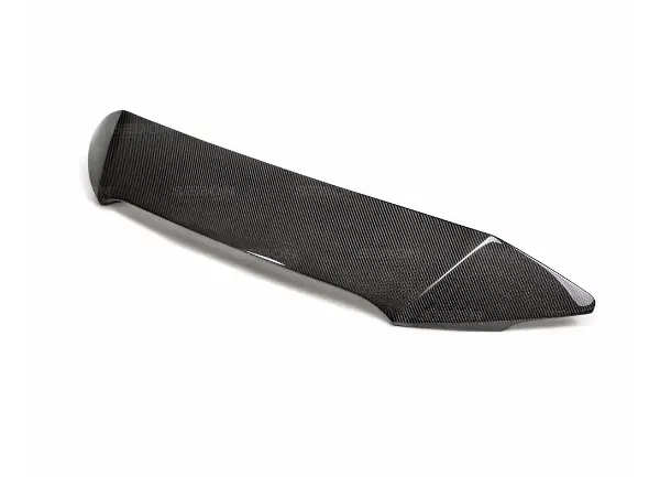 Cenový Hit Obložení víka kufru Seibon Carbon OEM-Style pro Honda Civic 2-dvéř. Coupé r.v. 2016 - 2017