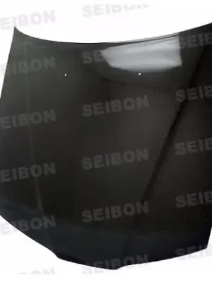 Kapota Seibon Carbon OEM-Style pro Honda Prelude (BB1/BB2) 2-dvéř. Coupé r.v. 1992 - 1996 Levný