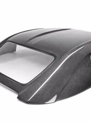 Hardtop s oknem Seibon Carbon pro Honda S2000 (AP1/AP2) 2-dvéř. Convertible r.v. 2000 - 2010 Ověřený