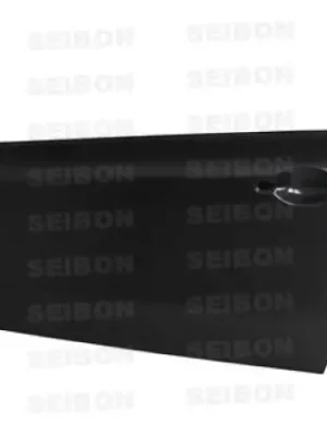 Vrácení Zdarma Dveře Seibon Carbon pro Infiniti G35 (V35) 2-dvéř. Coupé r.v. 2003 - 2007