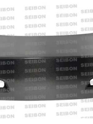 Víko kufru Seibon Carbon OEM-Style pro Infiniti G35 (V35) 4-dvéř. Saloon r.v. 2003 - 2005 Koupit Online