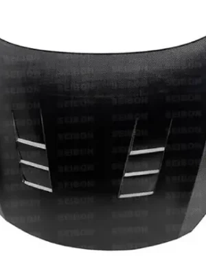 Ihned K Objednání Zadní spoiler Seibon Carbon pro Kia Optima 4-dvéř. Saloon r.v. 2010 - 2013