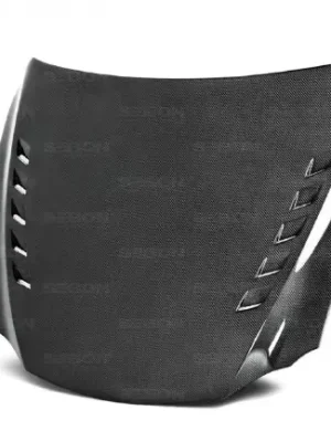 Tovární Cena Kapota Seibon Carbon BT-Style pro Lexus IS 4-dvéř. Sedan r.v. 2014 - 2016