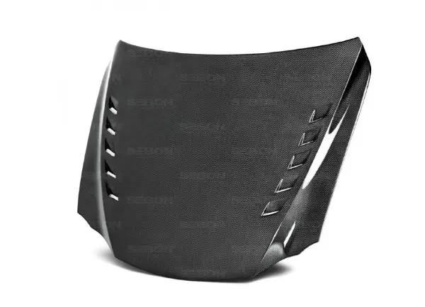 Tovární Cena Kapota Seibon Carbon BT-Style pro Lexus IS 4-dvéř. Sedan r.v. 2014 - 2016