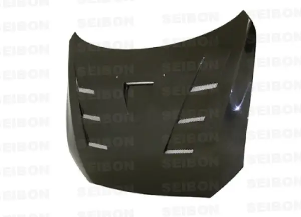 Kapota Seibon Carbon TS-Style pro Mitsubishi Lancer Evo X (CZ4A) 4-dvéř. Sedan r.v. 2008 - 2012 Omezená Nabídka