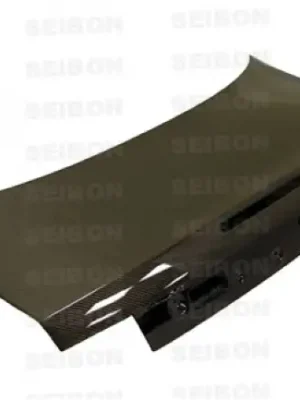 Víko kufru Seibon Carbon OEM-Style pro Nissan 240SX (S14KOUKI, S14ZNEKI) 2- dvéř. Coupé r.v. 1995 - 1998 Nejlepší Volba