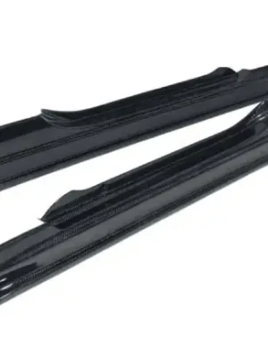 Boční prahy Seibon Carbon CW-Style pro Nissan 350Z (Z33) 2-dvéř. Convertible, 3-dvéř. Liftback r.v. 2002 - 2008 Finální Výprodej