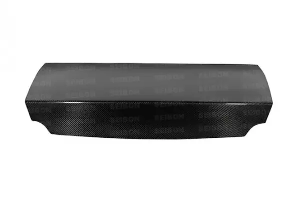 Víko kufru Seibon Carbon OEM-Style pro Nissan GTR (R35) 2-dvéř. Coupé r.v. 2009 - 2015 Top Prodej
