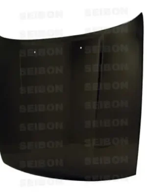Kapota Seibon Carbon OEM-Style pro Nissan D13 2-dvéř. Coupé r.v. 1989 - 1994 Kup Teď