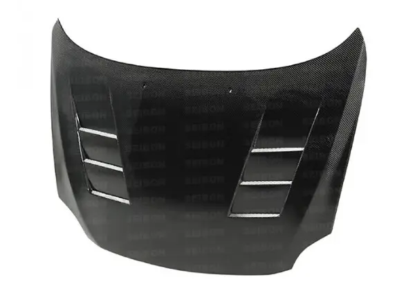 Kapota Seibon Carbon TS-Style pro Scion TC (ANT10L) 3-dvéř. Liftback r.v. 2005 - 2010 Přímo Od Výrobce