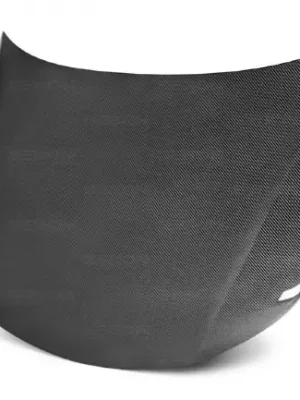 Kapota Seibon Carbon OEM-Style pro Scion TC 3-dvéř. Liftback r.v. 2014 - 2016 Ihned K Objednání