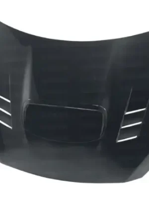 Kapota Seibon Carbon FA-Style pro Subaru BRZ r.v. 2013 - 2017 Odeslání Ihned