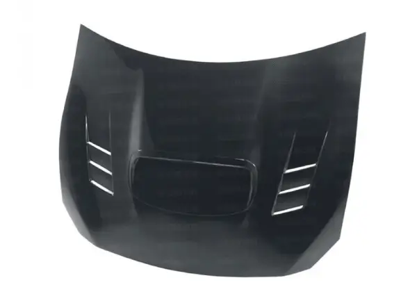 Kapota Seibon Carbon FA-Style pro Subaru BRZ r.v. 2013 - 2017 Odeslání Ihned