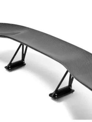 Zadní spoiler Seibon Carbon GT-Style pro Subaru BRZ r.v. 2013 - 2017 Levný