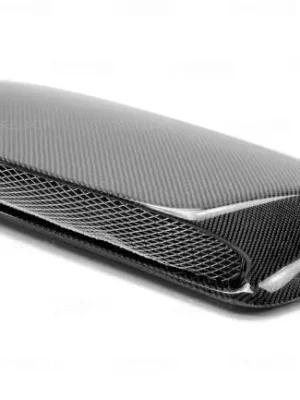 Výhodná Nabídka Nasávač vzduchu do kapoty Seibon Carbon STI-Style pro Subaru Impreza WRX (GDA/GGA) 4-dvéř. Saloon, 5-dvéř. Wagon r.v. 2002