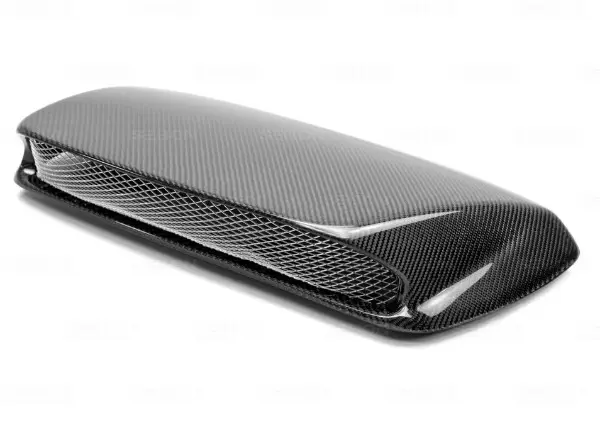 Výhodná Nabídka Nasávač vzduchu do kapoty Seibon Carbon STI-Style pro Subaru Impreza WRX (GDA/GGA) 4-dvéř. Saloon, 5-dvéř. Wagon r.v. 2002