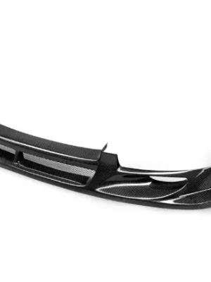 Spoiler pod přední nárazník Seibon Carbon CW-Style pro Subaru Impreza /WRX /WRX STI (GDA/GDB/GGA/GGB) 4-dvéř. Saloon r.v. 2004 - 2005 Novinka