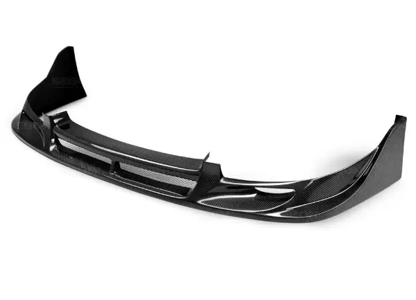 Spoiler pod přední nárazník Seibon Carbon CW-Style pro Subaru Impreza /WRX /WRX STI (GDA/GDB/GGA/GGB) 4-dvéř. Saloon r.v. 2004 - 2005 Novinka
